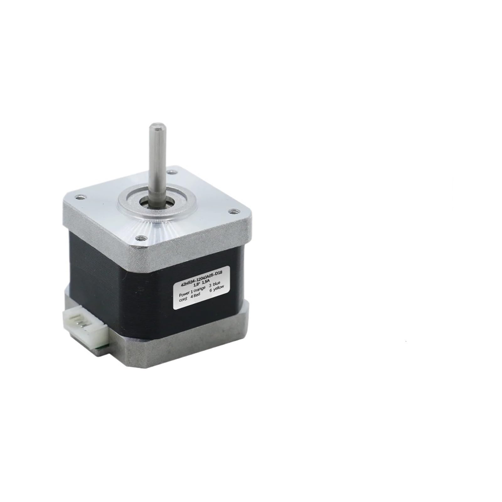 Amazon.com: 17 Stepper Motor Driver Kit Open Loop 0.28N.m/0.4N.m